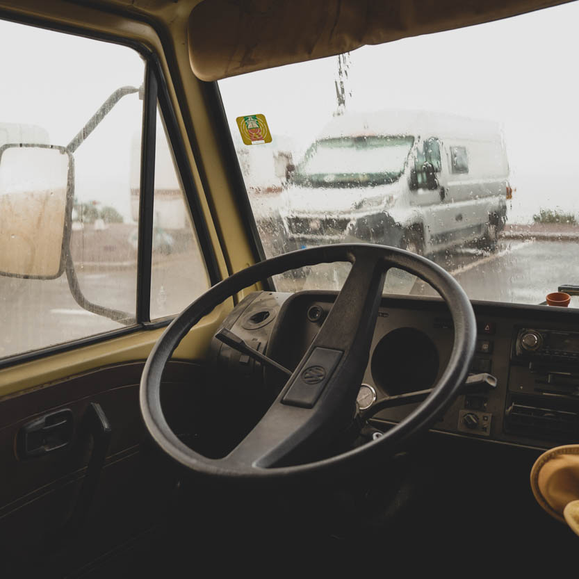 Reiseinformationen Einreise und Zoll Marokko mit KFZ